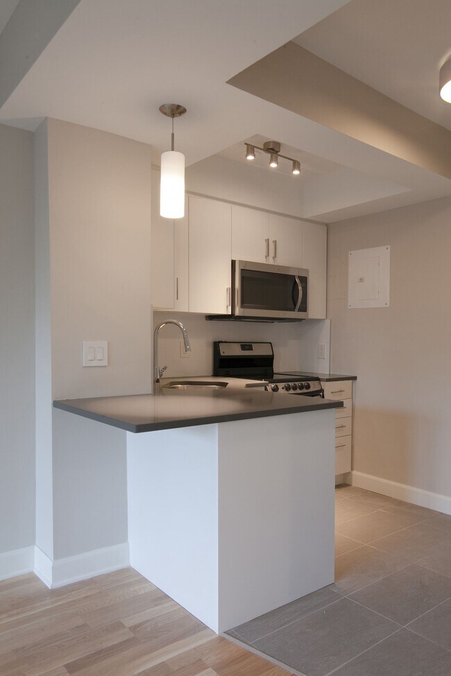 Photo - 3455 Rue Aylmer Unit 604