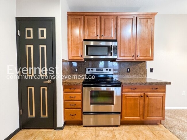 Photo - 2675 S Danube Way Unit 204