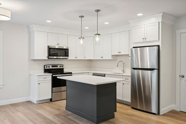 Photo - 6 Hoxton Ln Townhome
