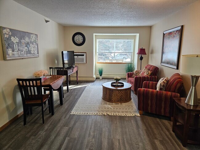 Margaret Place 55+ Independent Living