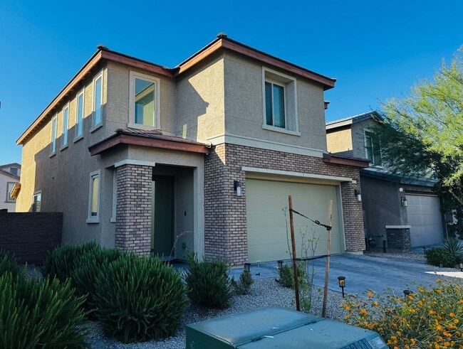 Building Photo - Home For Rent in a gated community