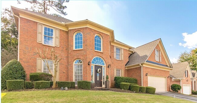 Photo - 3216 Canter Way Casa