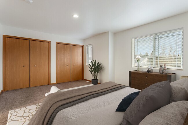 Photo - Pinefield Condominiums