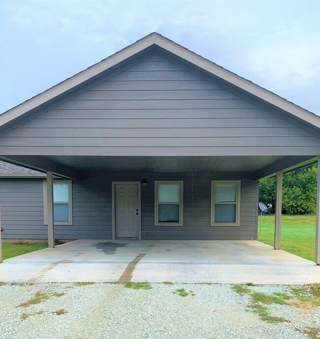 Photo - 18501 County Rd 1516 House