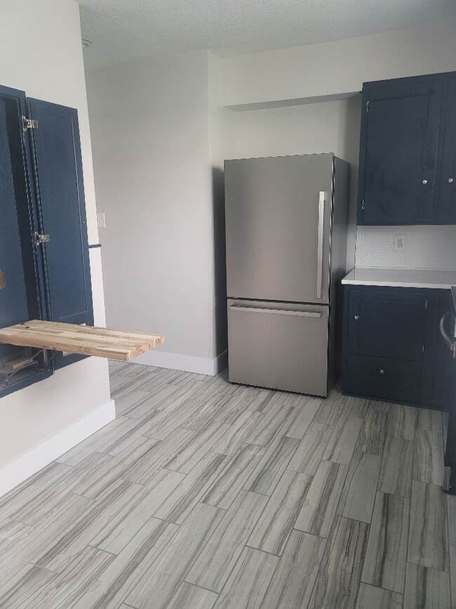 Photo - Hickory Duplex Unit 821 Hickory St