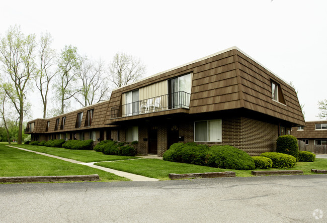 Building Photo - College Park Apartments