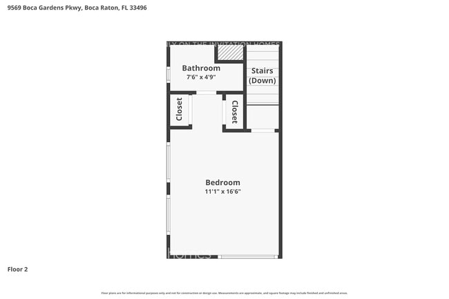 Photo - 9569 Boca Gardens Pkwy