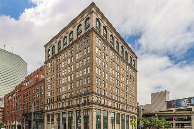 Photo - 210 Lincoln St Unit 401