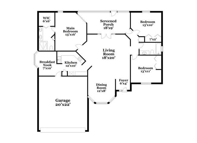 Photo - 2523 Dovetail Dr