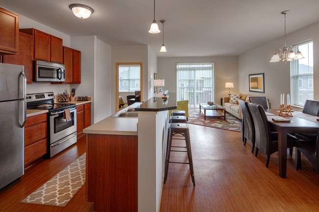 Photo - The West End