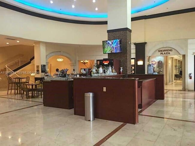 Photo - 19201 Collins Ave Unit 432