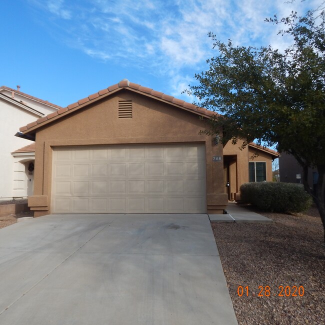 Photo - 708 W Cholla Crest Dr Casa