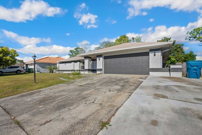Photo - Spacious 3/2 Single Family Home in Spring ...