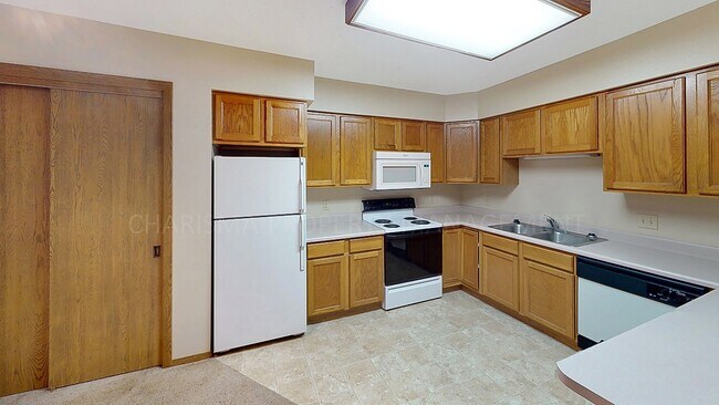Briarwood Apartments