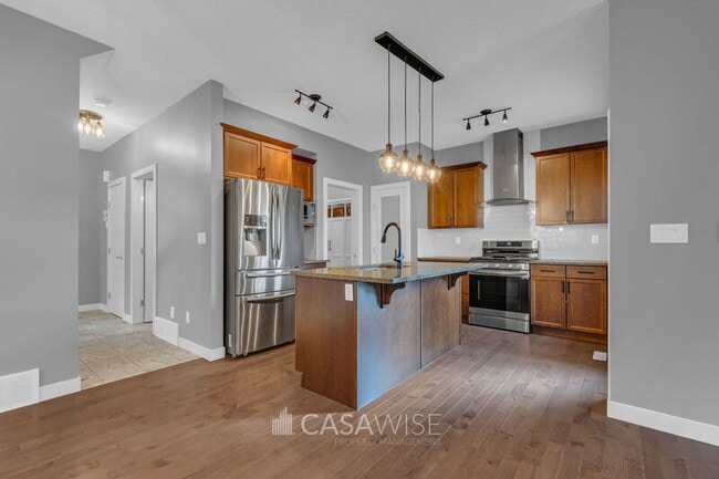 Building Photo - 6949 Evans Wynd NW