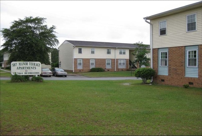 Photo - Shy Manor Terrace Apartments