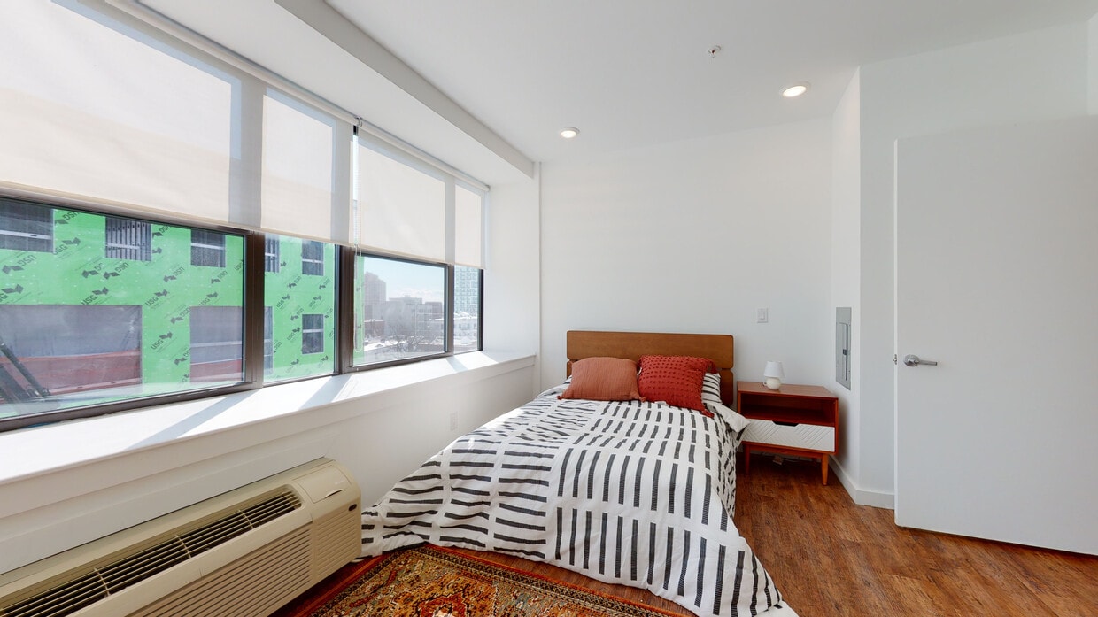 Photo - Moxie @ JSQ Apartments