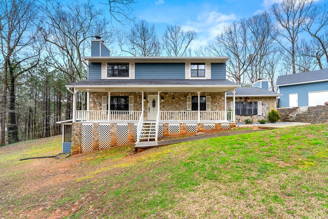 Photo - 249 Tony Trl SE