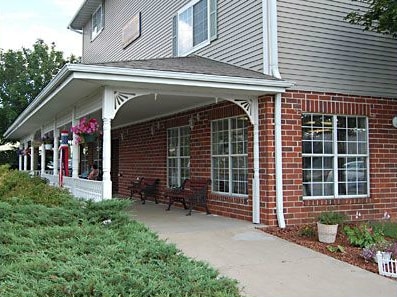 Photo - Two Rivers River House for Active Adults 55+