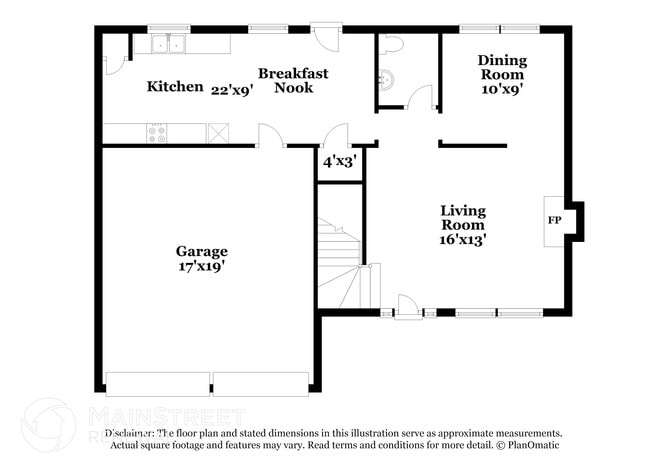 Photo - 2796 Jacob Ln