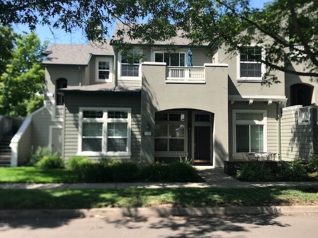 Photo - 1504 NE 64th Ave Unit Orenco Station Condo