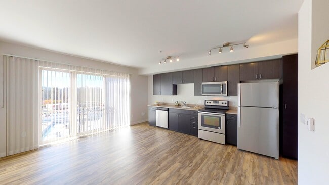 Photo - 205 Apartments