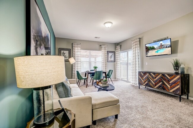 Torrente Apartment Homes