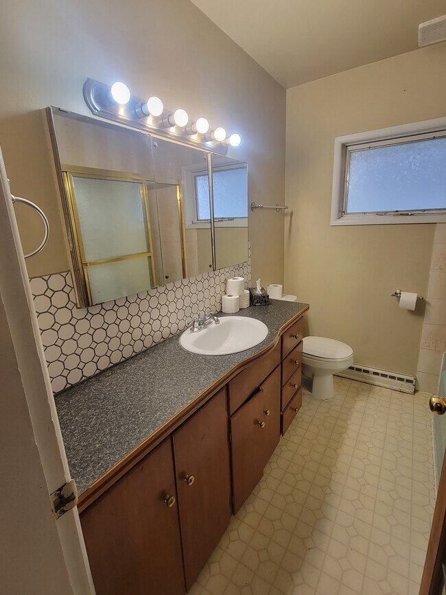 Photo - 3731 Richmond Rd SW Unit Main Floor Suite