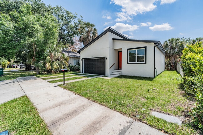 Photo - 2421 Harper St