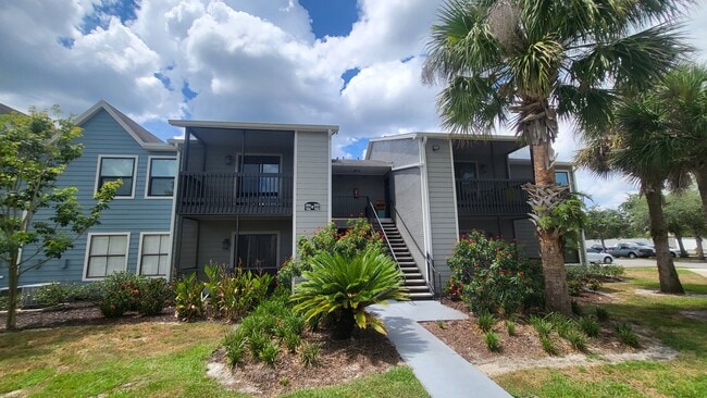 Building Photo - 3748 Idlebrook Cir Unit 206