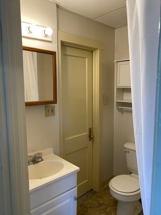 Photo - 2 Bed House with Garage