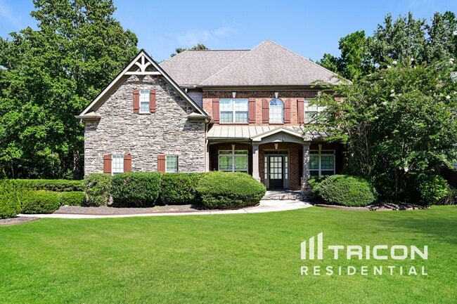 Building Photo - 6044 Golf View Crossing Rental