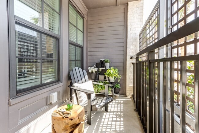 Photo - Atlantic Nowell Creek