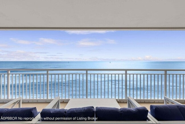 Building Photo - 3546 S Ocean Blvd Unit 601