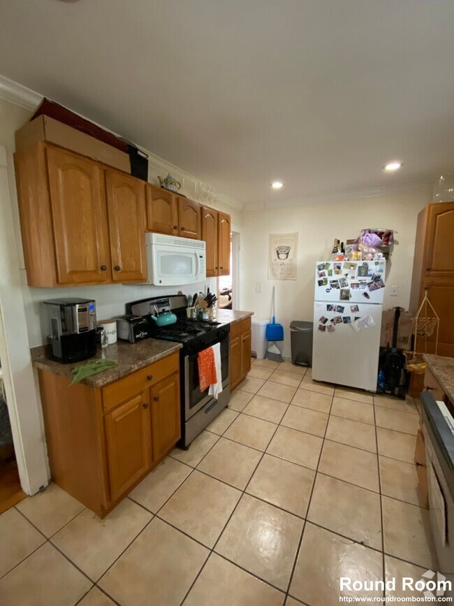 Building Photo - 24 Claymoss Rd Unit 1 Rental