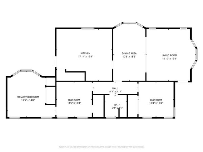 Photo - 127 S Townsend Ave