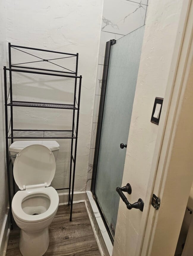 Sage House Apartments