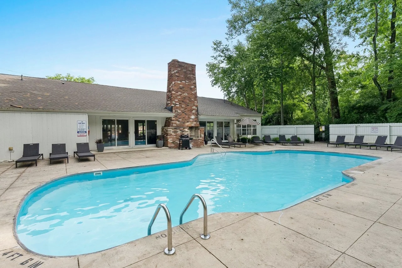 Photo - 2591 Olde Hill Ct N