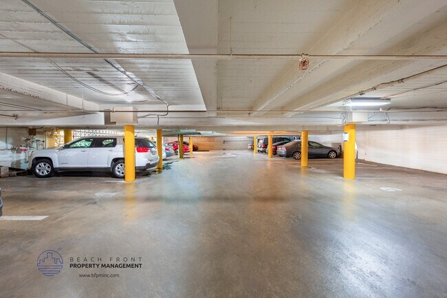 722 S. St. Andrews Pl.