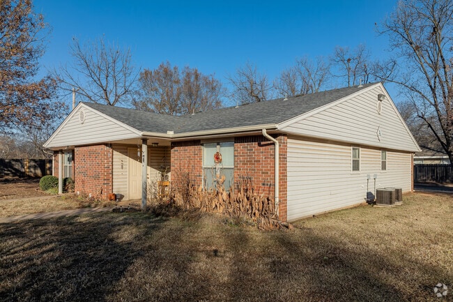 Exterior alternativo - Stillwater Melrose A 62+ Community