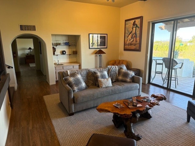 Photo - 100 N Lazy Fox Dr