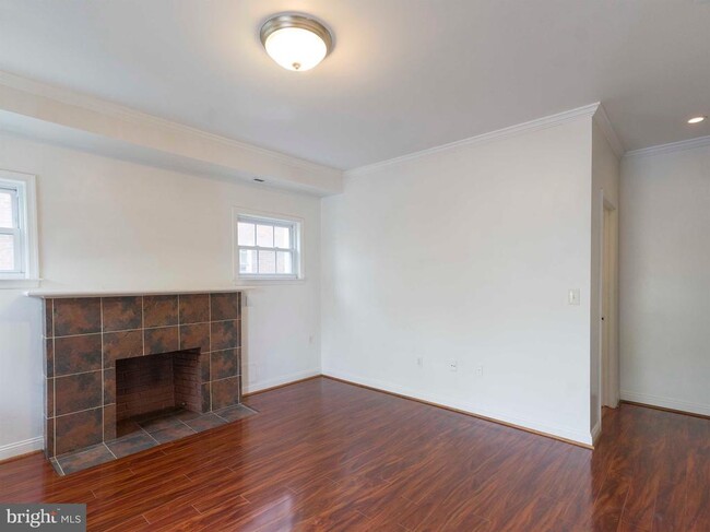 Photo - 4022 14th St NW Townhome