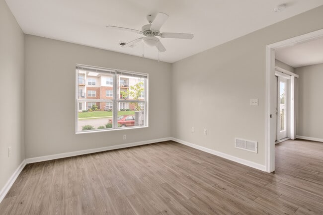 Oakdale Apartments