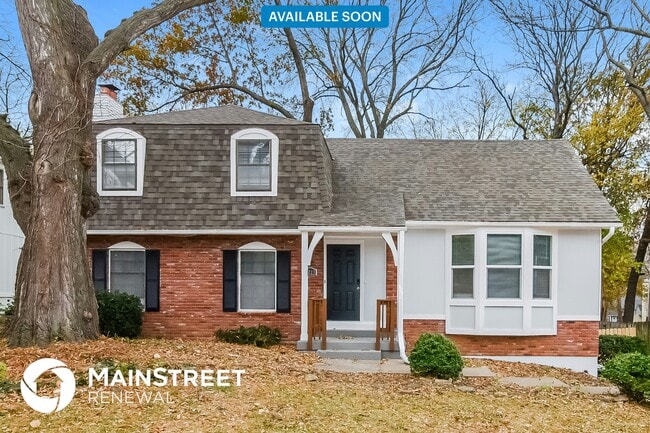 Photo - 12727 W 101st St House
