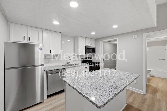 Meadowood Apartments