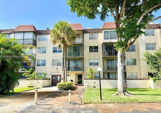 Photo - 7300 NW 17th St Condo Unit 410