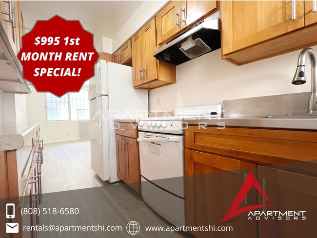 Building Photo - 1653 Citron St Unit Apt 1