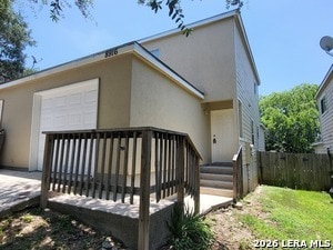 Building Photo - 8916 Maverick Draw