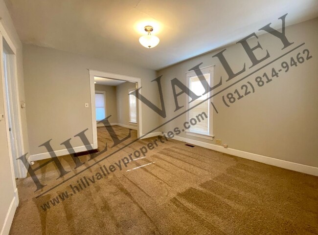 Photo - Two Bed, 1 1/2 Bath Home
