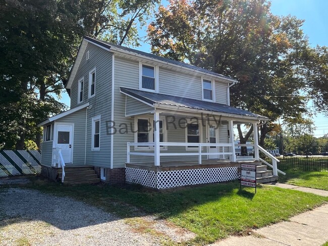 Photo - Three Bedroom Home